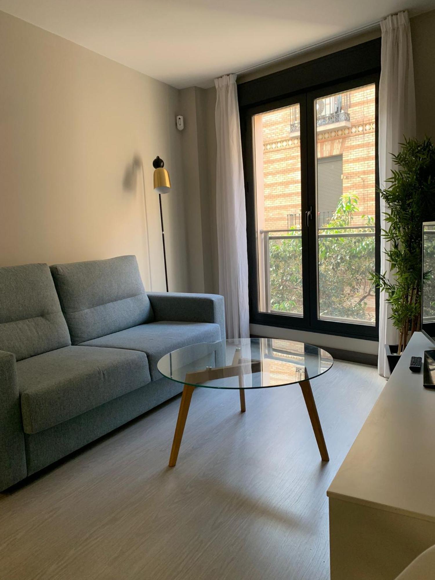 Eh - Apartamentos Heroismo Сарагоса Экстерьер фото