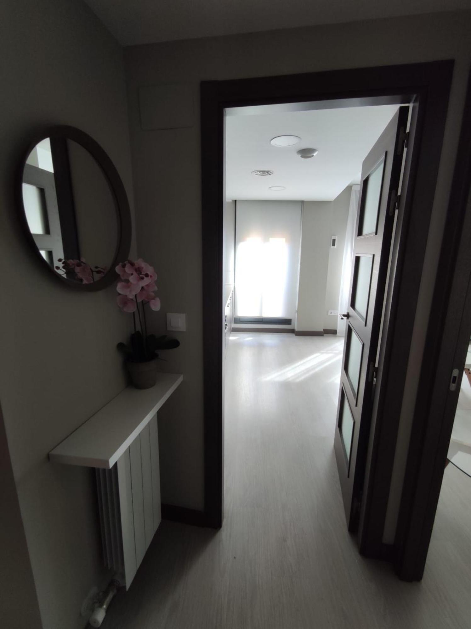 Eh - Apartamentos Heroismo Сарагоса Экстерьер фото